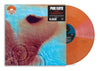 Pink Floyd - Meddle (Stereo Remaster On 180g San Tropez Marbled Orange Vinyl)