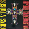 Pre Loved Record - Guns N' Roses - Appetite For Destruction (2LP)