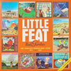 Pre Loved CDs - Little Feat - Rad Gumbo: The Complete Warner Bros. Years 1971-1990 (13 Disc)