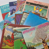 Pre Loved CDs - Little Feat - Rad Gumbo: The Complete Warner Bros. Years 1971-1990 (13 Disc)