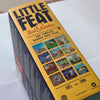 Pre Loved CDs - Little Feat - Rad Gumbo: The Complete Warner Bros. Years 1971-1990 (13 Disc)