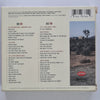 Pre Loved CDs - Gram Parsons - Sacred Hearts & Fallen Angels: The Gram Parsons Anthology (2 Disc)