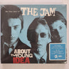 Pre Loved CDs - The Jam - The Very Best Of The Jam - About The Young Idea (2 Disc)
