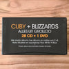 Pre Loved CDs - Cuby + Blizzards - Alles Uit Grolloo (28 Disc+ DVD)