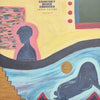 Pre Loved Record - Courtney Marie Andrews - Loose Future (Red Vinyl)