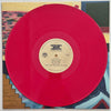 Pre Loved Record - Courtney Marie Andrews - Loose Future (Red Vinyl)