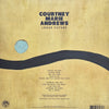 Pre Loved Record - Courtney Marie Andrews - Loose Future (Red Vinyl)