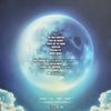 Pre Loved Record - Bliss N Eso - The Moon (Blue & White Marbled Vinyl)
