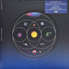 Pre Loved Record - Coldplay - Music Of The Spheres (Recycled Vinyl)
