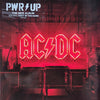 Pre Loved Record - AC/DC - Power Up