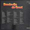 Pre Loved Record - Boudewijn De Groot - Boudewijn De Groot (4LP)