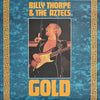 Pre Loved Record - Billy Thorpe & The Aztecs - Gold