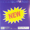 Regurgitator - Regurgitator/ New