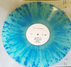 Pre Loved Record - The Preatures - Blue Planet Eyes (Coloured Vinyl)