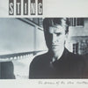 Pre Loved Record - Sting - The Dream Of The Blue Turtles