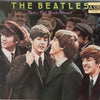 Pre Loved Record - The Beatles - Rock 'N' Roll Music Volume 1