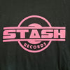 T-Shirt - Stash Records - Size 2XL