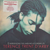 Pre Loved Record - Terence Trent D'Arby - Introducing The Hardline According To