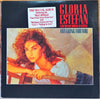 Pre Loved Record - Gloria Estefan And The Miami Sound Machine - Anything For You