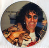 Pre Loved Record - Alice Cooper - Interview (Picture Disc)