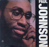 Pre Loved Record - Paul Johnson - Paul Johnson (Promo)