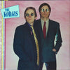 Pre Loved Record - The Korgis - The Korgis