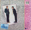 Pre Loved Record - The Korgis - The Korgis