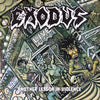 Pre Loved Record - Exodus - Another Lesson In Violence (2LP / Picture Disc)