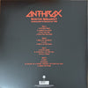 Pre Loved Record - Anthrax - Boston Breakout Massachusetts Broadcast 1993 (2LP)