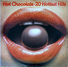 Pre Loved Record - Hot Chocolate - 20 Hottest Hits