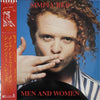 Pre Loved Record - Simply Red - Men And Women