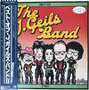 Pre Loved Record - The J. Geils Band - Best Of The J. Geils Band Two
