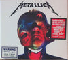 Pre Loved CDs - Metallica - Hardwired...To Self-Destruct (3 Disc)