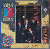Pre Loved Record - Duran Duran - Seven And The Ragged Tiger