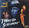 Pre Loved Record - Kid Creole & The Coconuts - I Wake Up Screaming