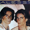 Pre Loved Record - Alessi - All For A Reason