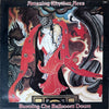 Pre Loved Record - The Amazing Rhythm Aces - Burning The Ballroom Down