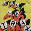 Pre Loved Record - Angletrax - Angletrax