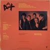 Pre Loved Record - Angletrax - Angletrax