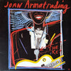 Pre Loved Record - Joan Armatrading - The Key