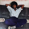Pre Loved Record - Joan Armatrading - To The Limit
