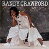 Pre Loved Record - Randy Crawford - Windsong