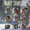 Pre Loved Record - Randy Crawford - Abstract Emotions (Promo)