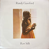 Pre Loved Record - Randy Crawford - Raw Silk