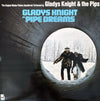 Pre Loved Record - Gladys Knight & The Pips - Pipe Dreams: OST