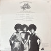 Pre Loved Record - Love Unlimited - Under The Influence Of Love Unlimited