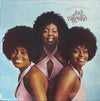 Pre Loved Record - Love Unlimited - Under The Influence Of Love Unlimited