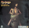 Pre Loved Record - Mandingo - The Primeval Rhythm Of Life