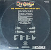 Pre Loved Record - Mandingo - The Primeval Rhythm Of Life