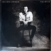 Pre Loved Record - Julian Lennon - Valotte
